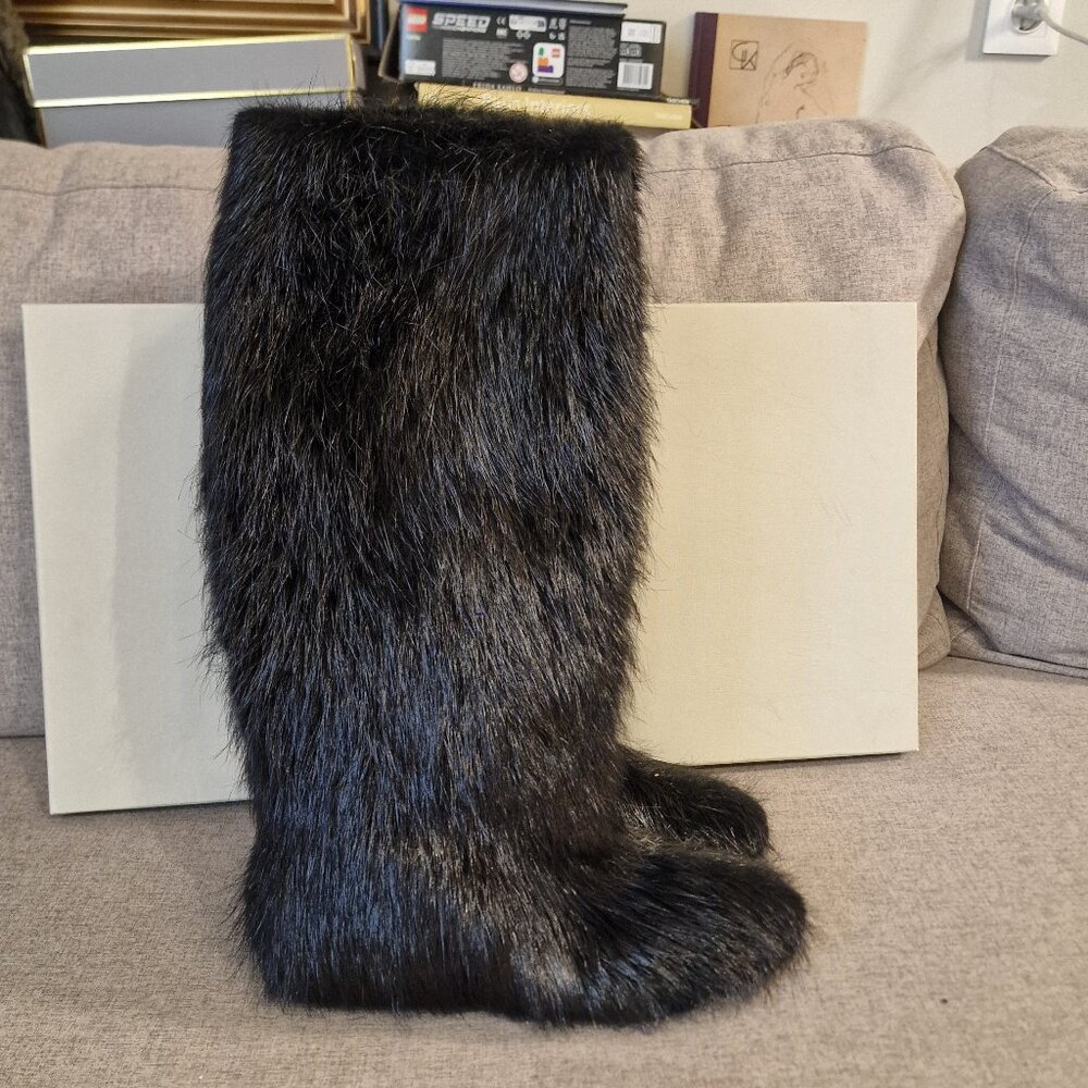 Marni boots